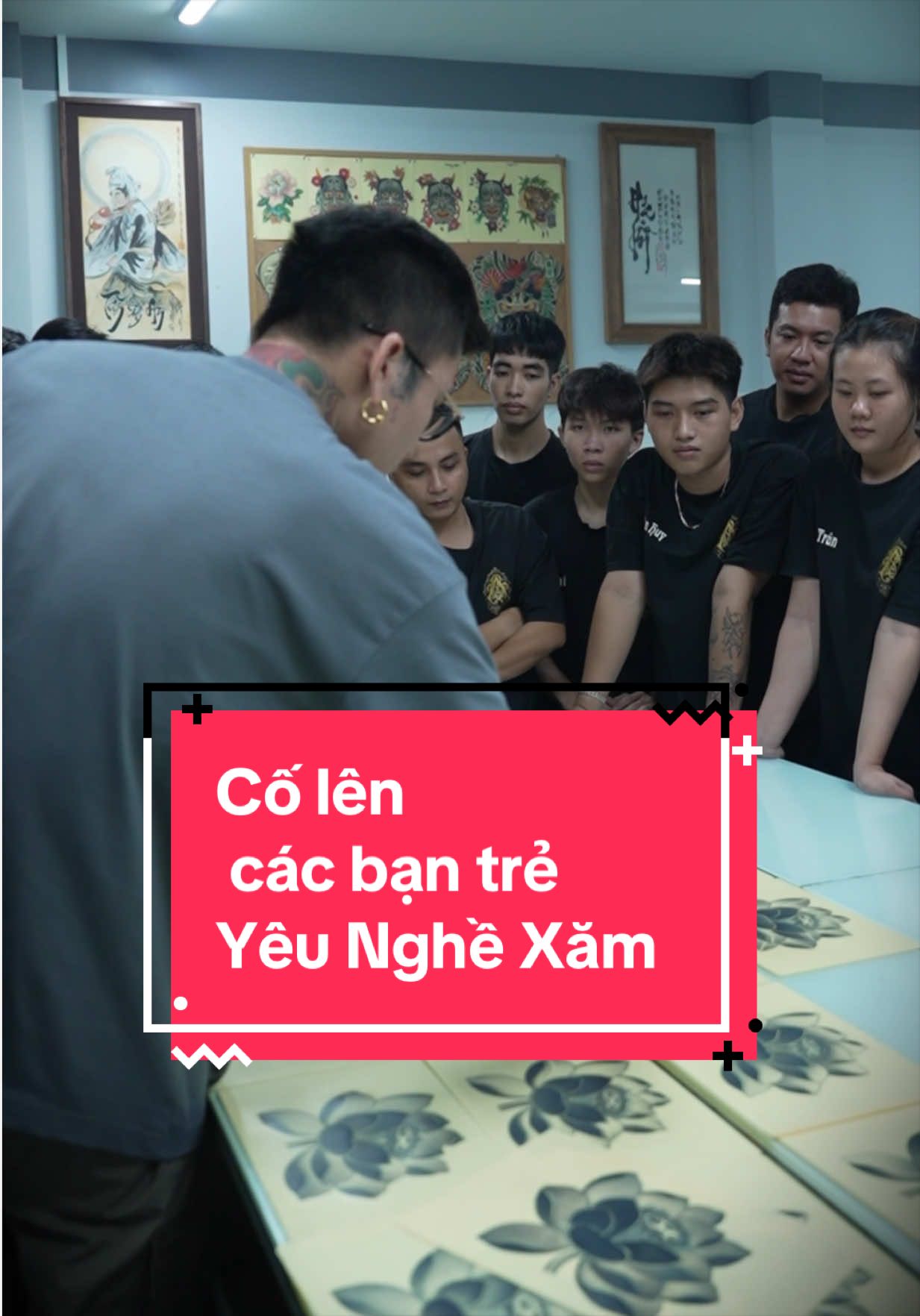 @Lê Dương Thanh