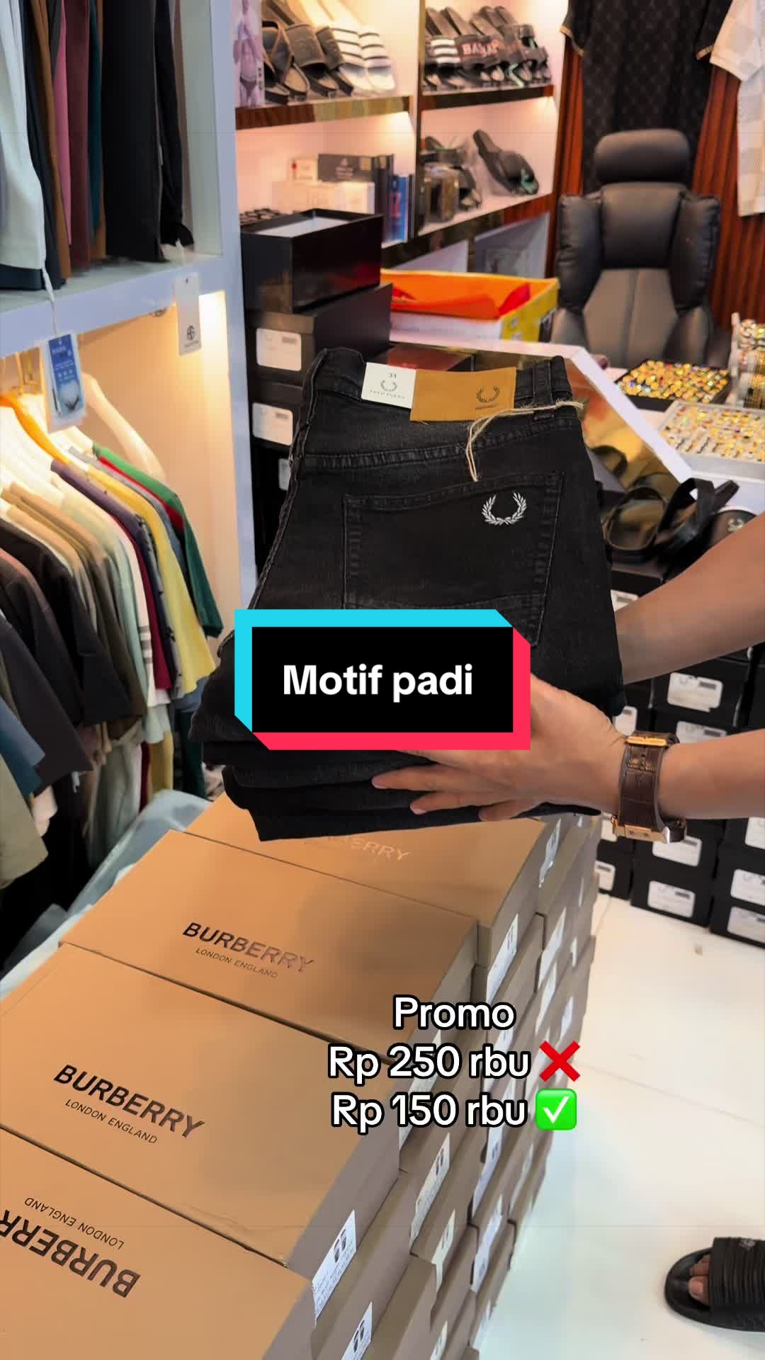 @Apin branded aceh