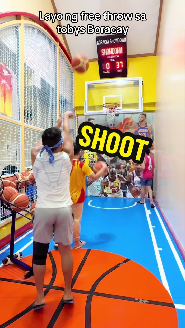 @LilFlash X HypeBasketball