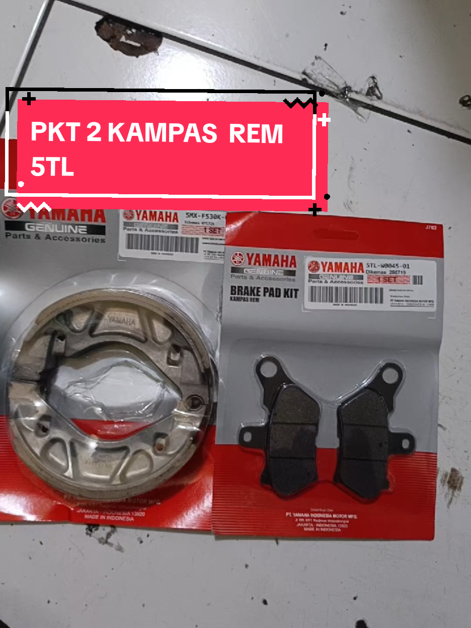 @Sparepart Ku