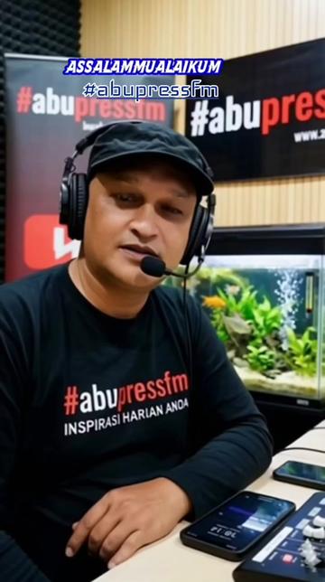@ABU PRESS | 🇲🇾