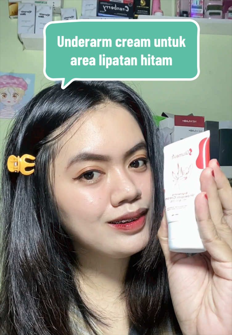 @Kiki | BeautyEnthusiast