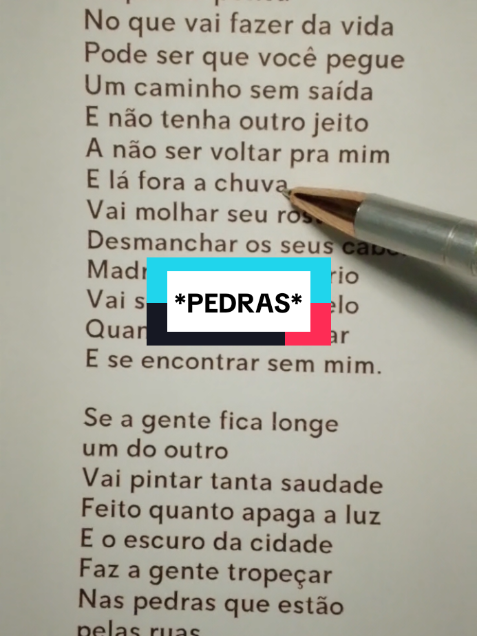 @Letras Musical
