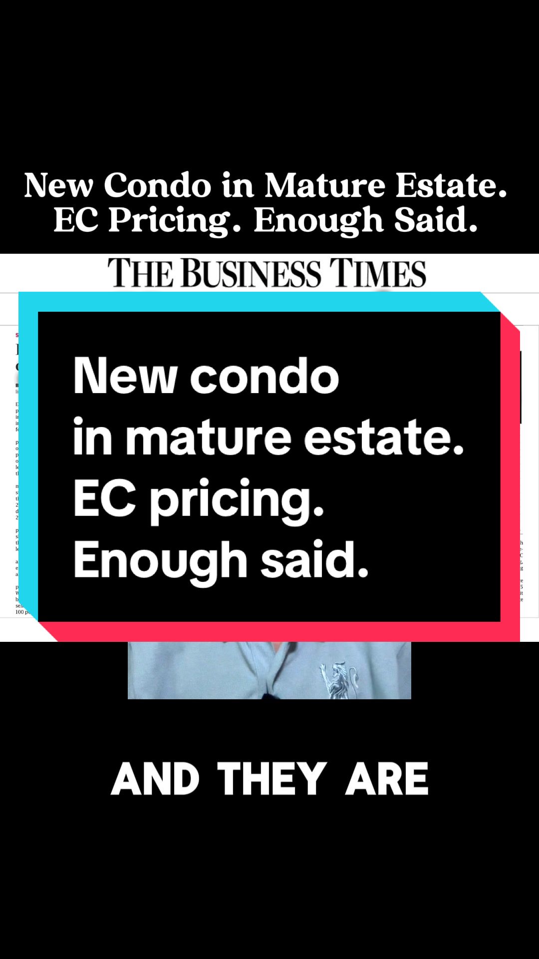 @Jonathan Kong S’pore Realtor