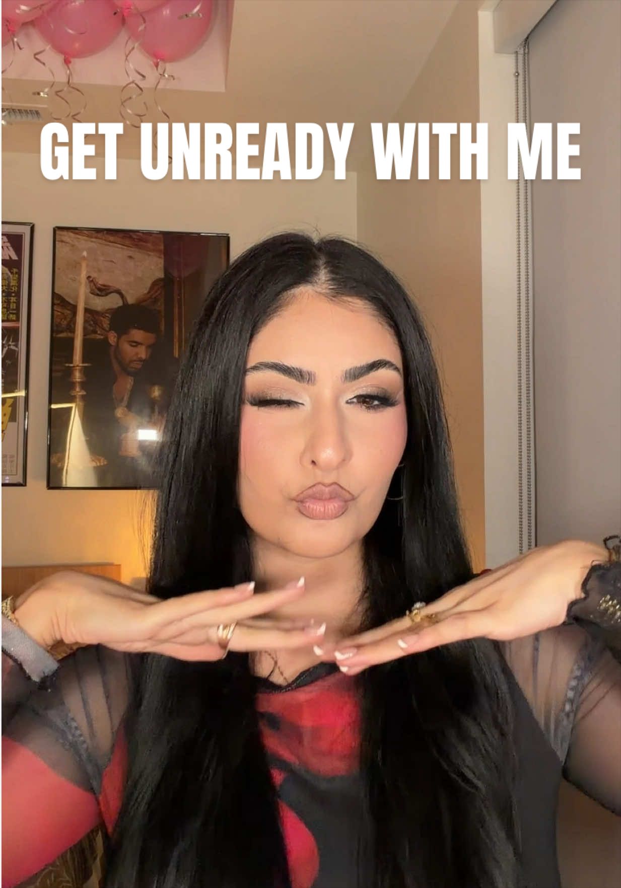 @Mahi MUA