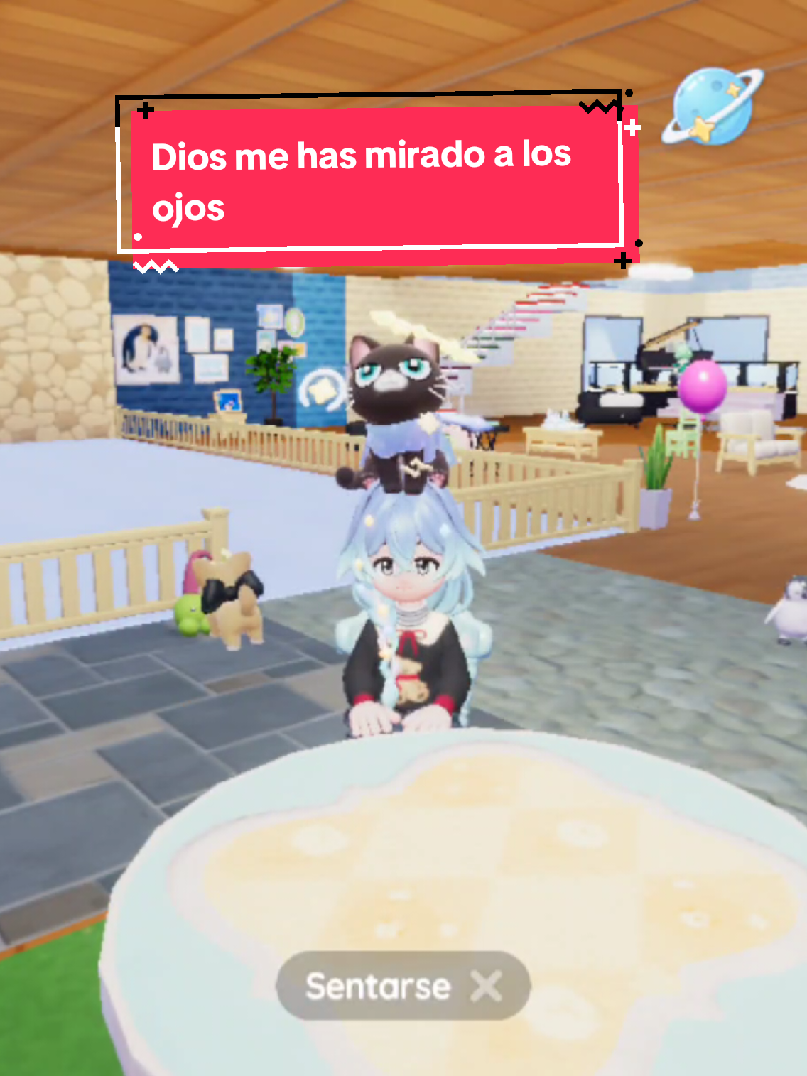 @Pollo Aplastado
