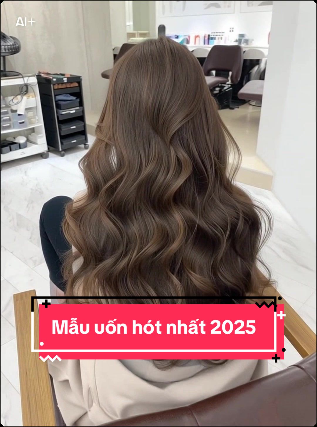 @Hair salon quốc Nguyễn
