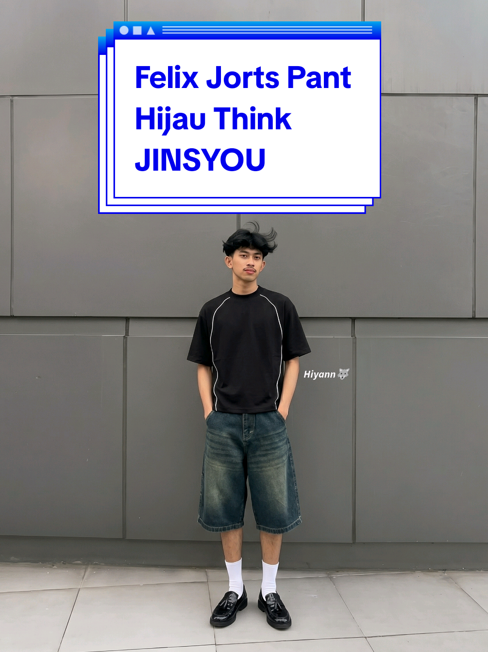 @Hiyann🐺