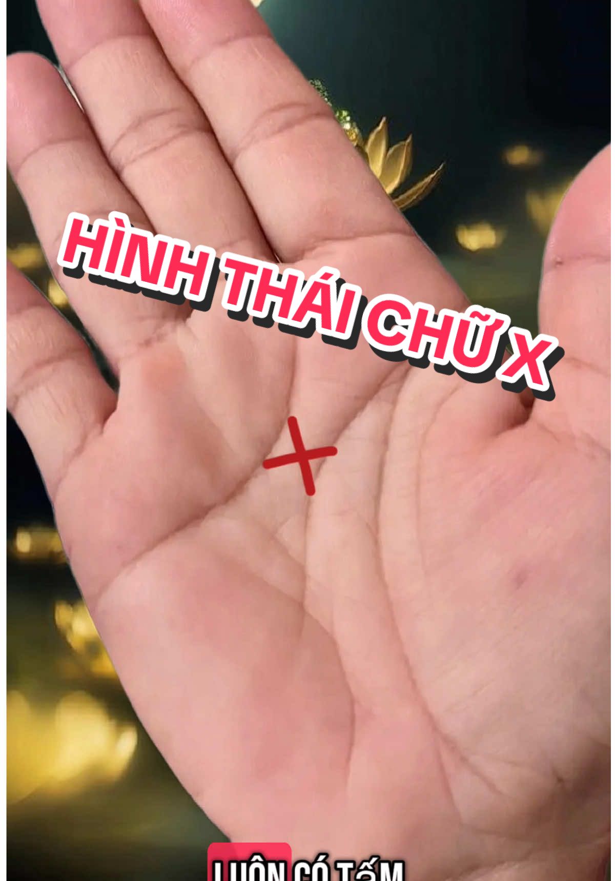 @T&Acirc;M TƯỚNG MỆNH
