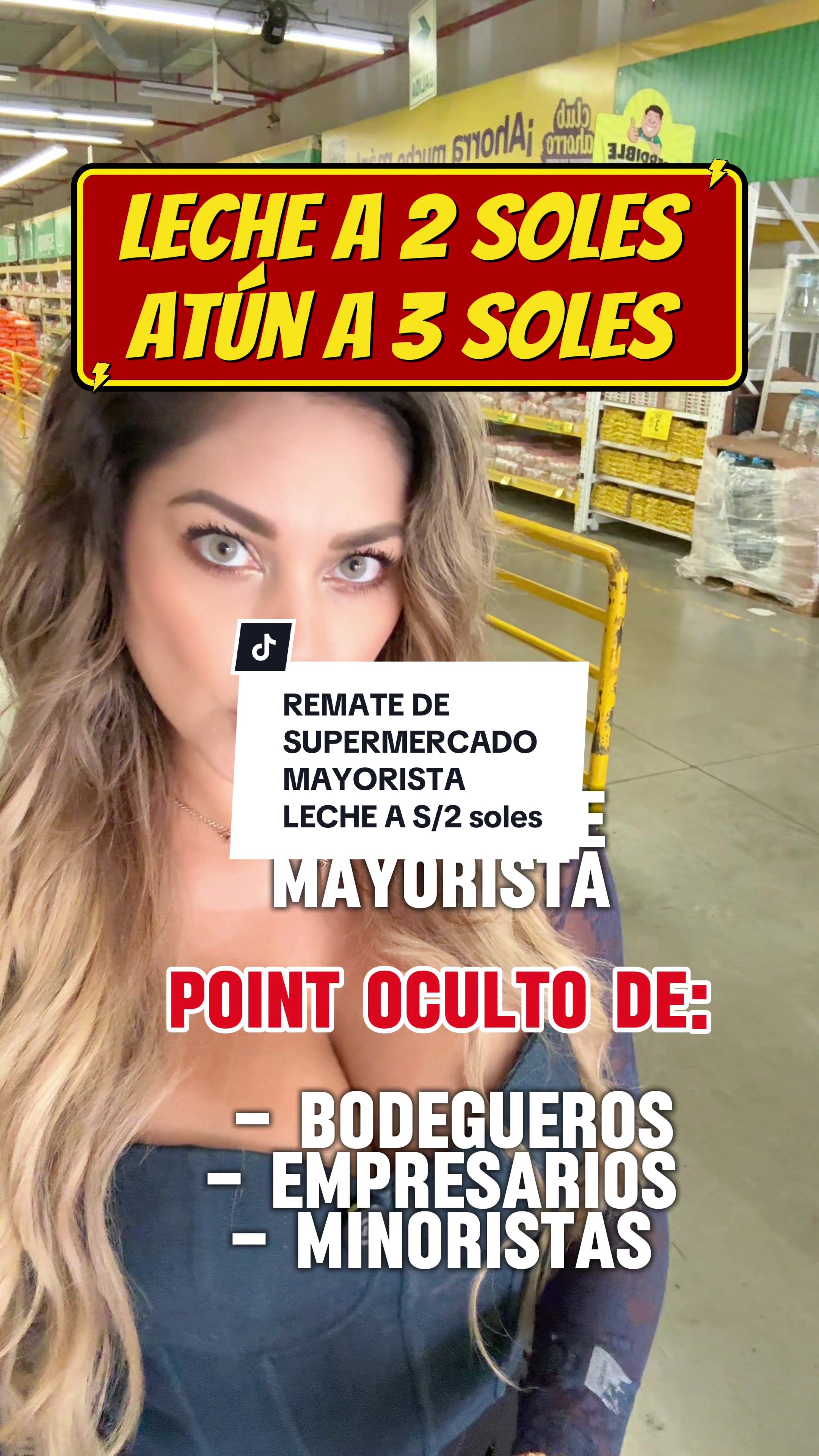 @La Cazadora de Ofertas