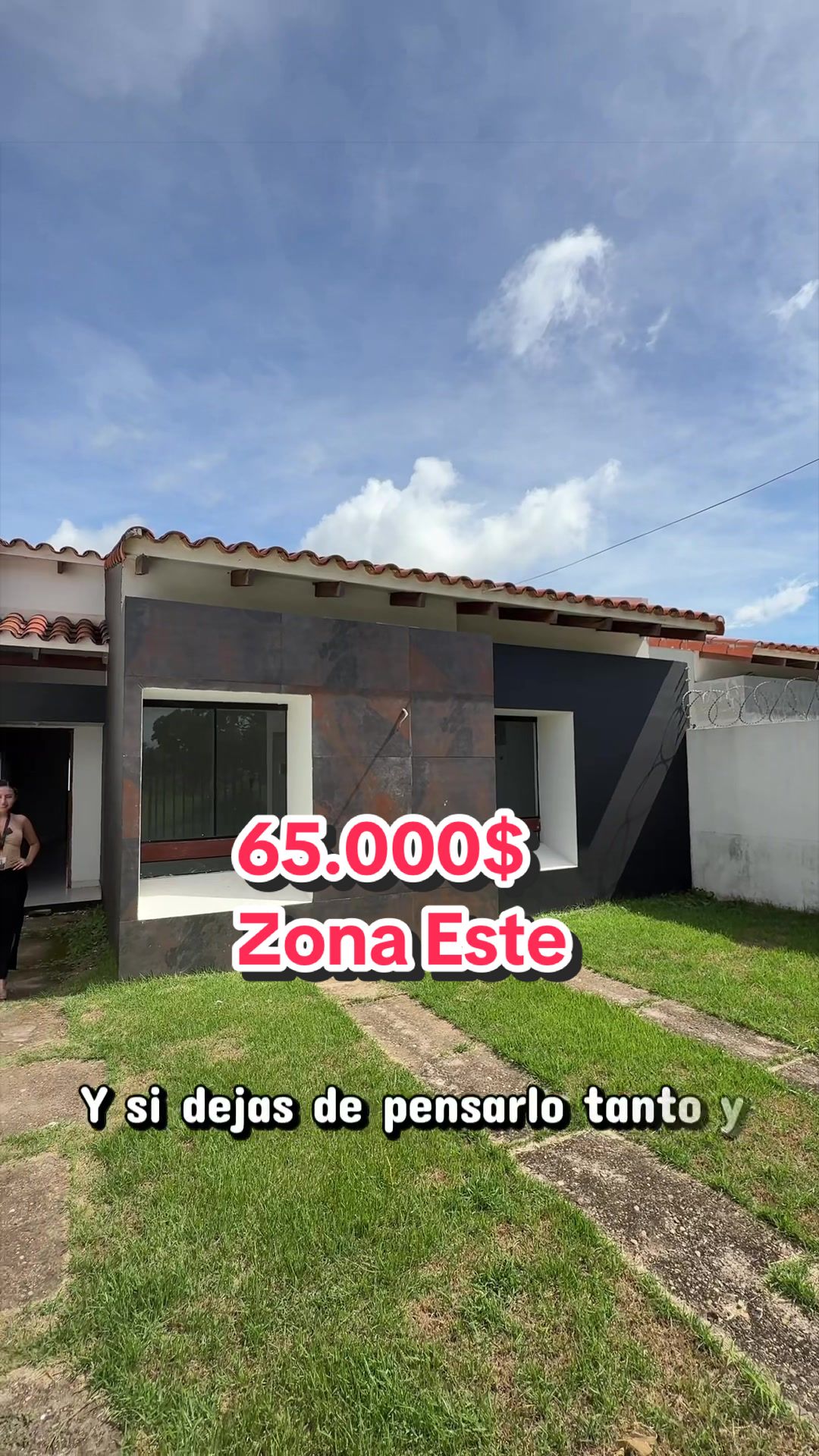 @Casas en venta Santa Cruz