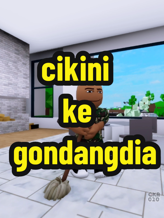 @Cakra