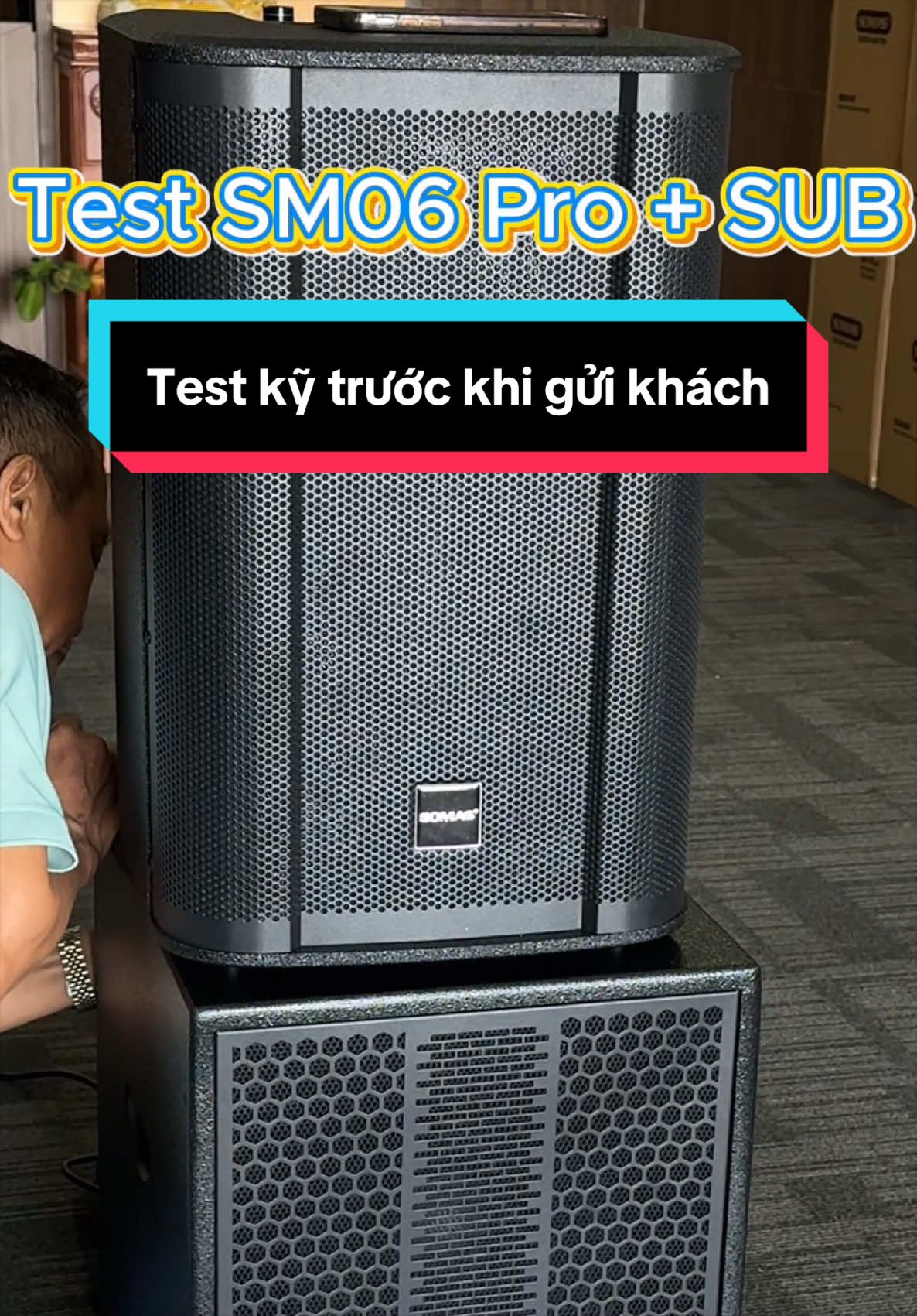 @Somas SoundMaster