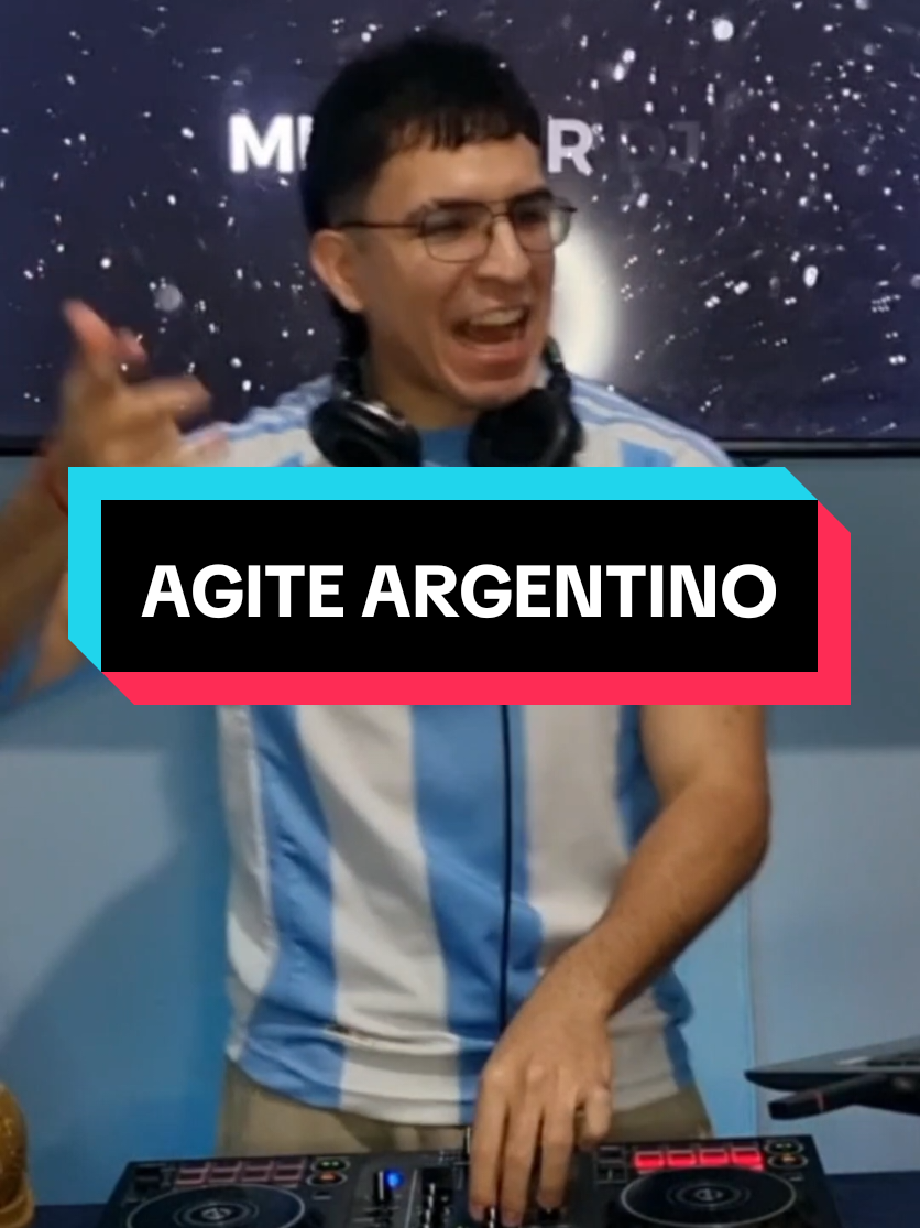 @Mi Señor Dj