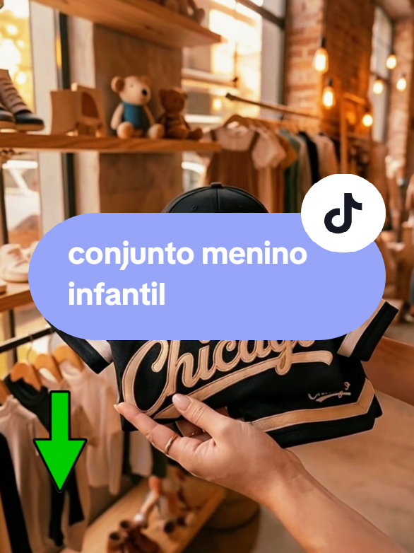 @vendas Tik Tok shop