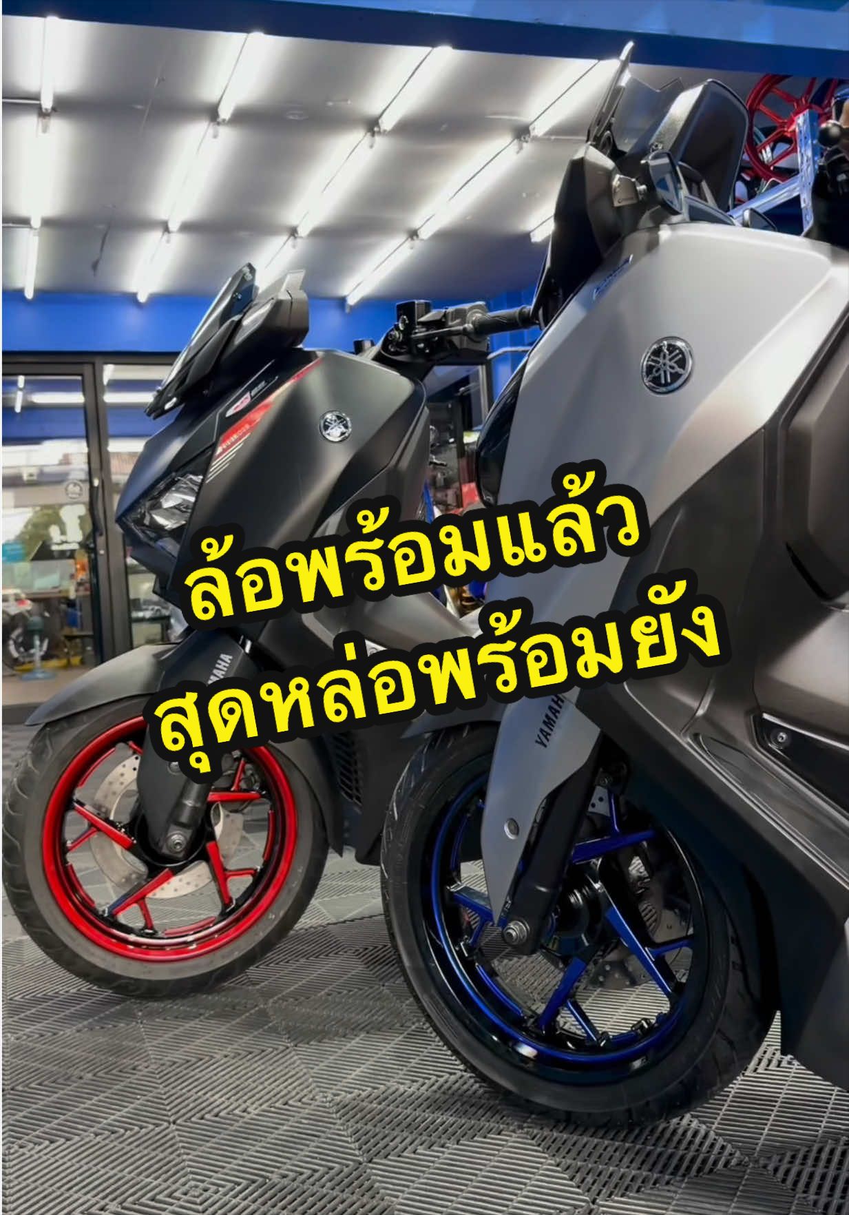@MF SHOP racing store