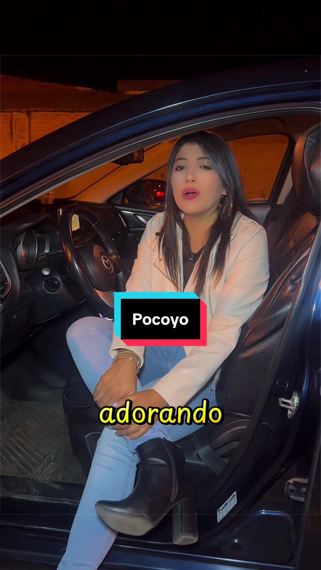 @Gaby Romero Bolivia 🎤⭐️