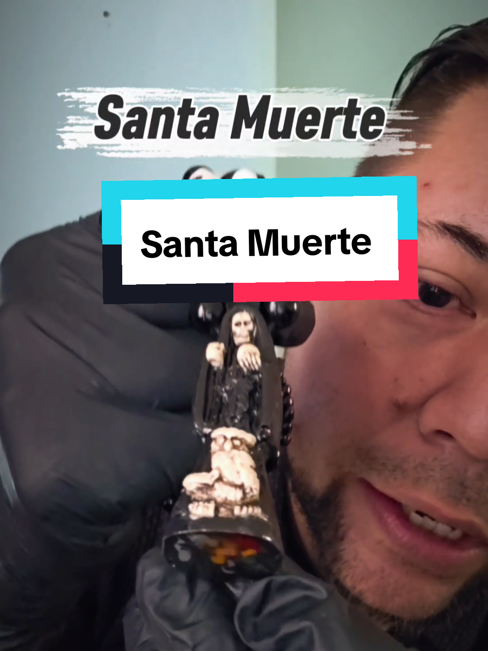 @ELCABALLERODELTIKTOK