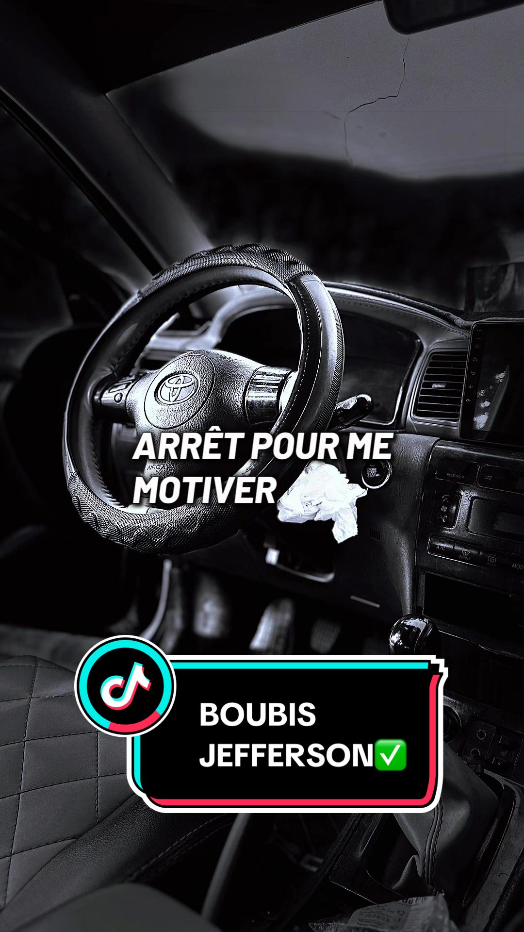 @boubis jefferson ✅
