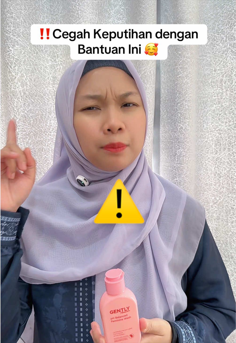 @Dunia Bunda