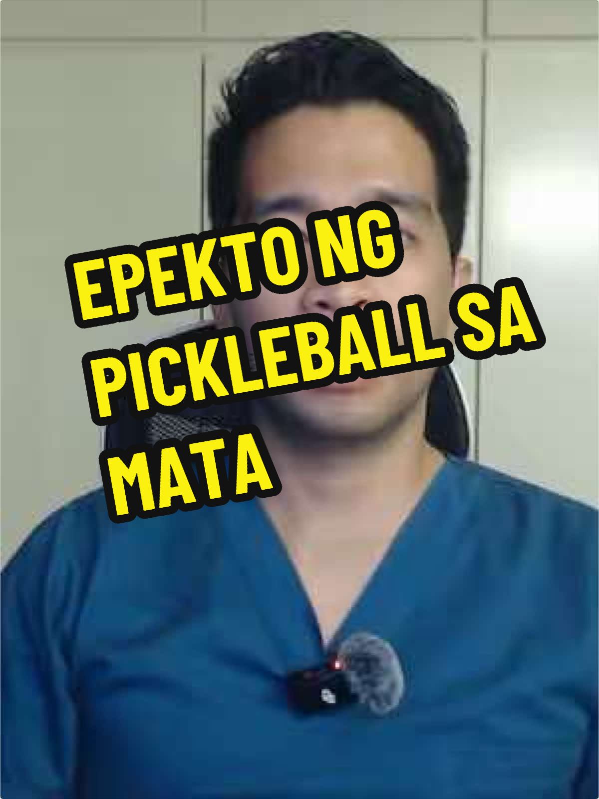 @Doc Doms | EYE-dol
