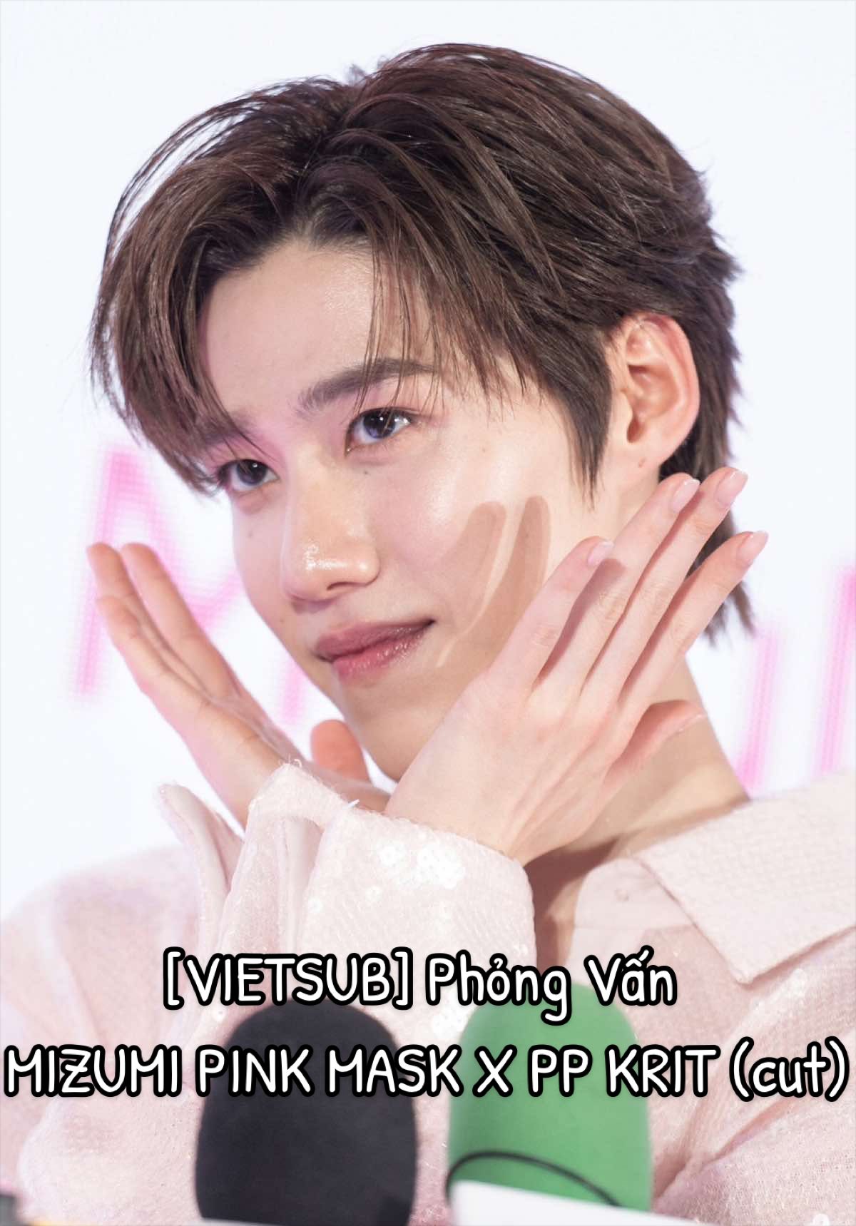 @Haru - Nhật Ký Đu BKPP