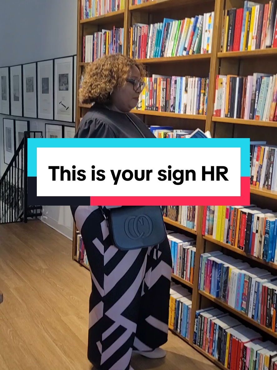@Julie Turney | HR Strategist