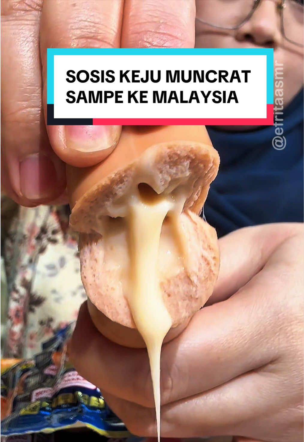 @Efrita ASMR