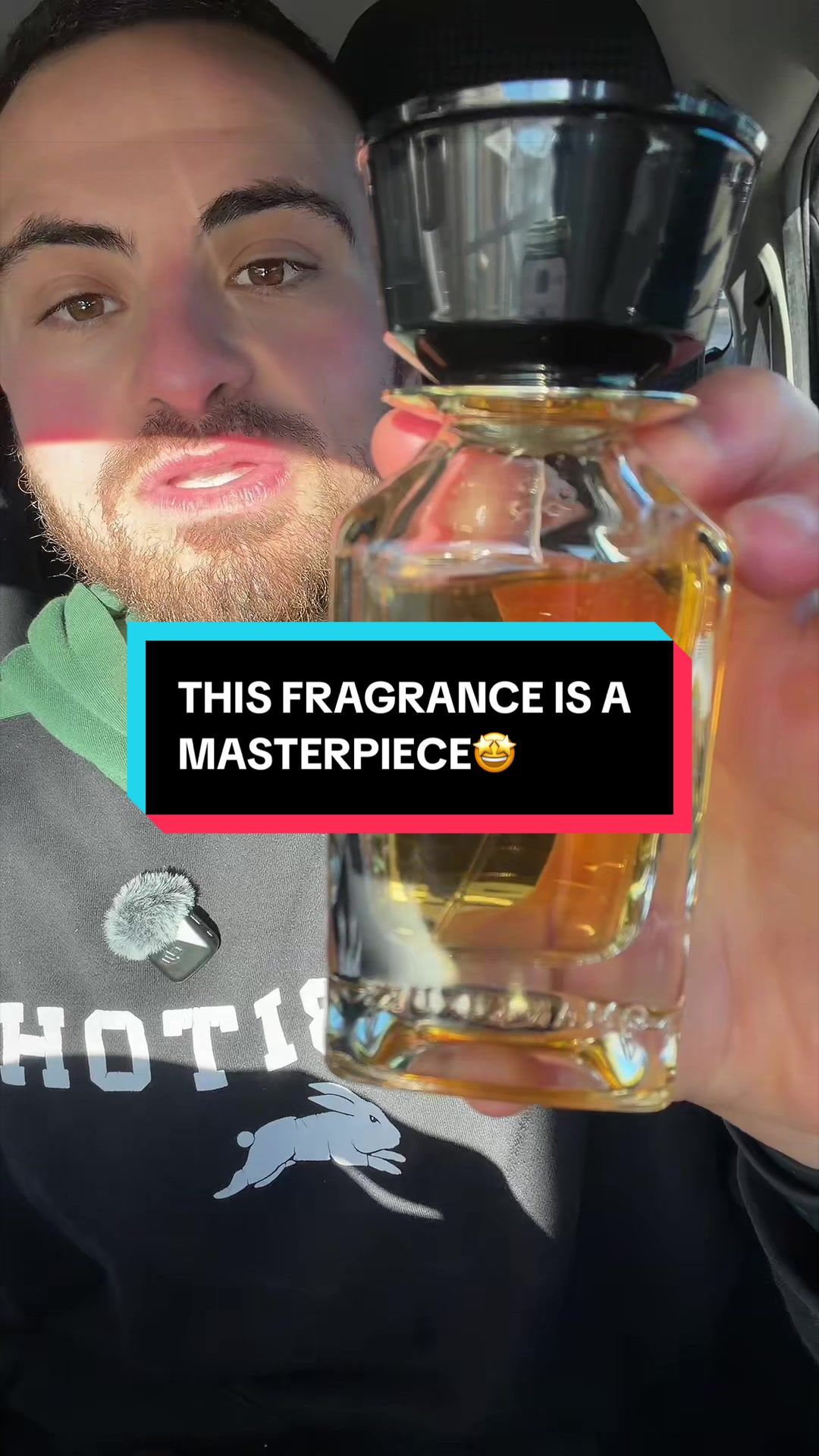 @Chubby Minion Fragrances
