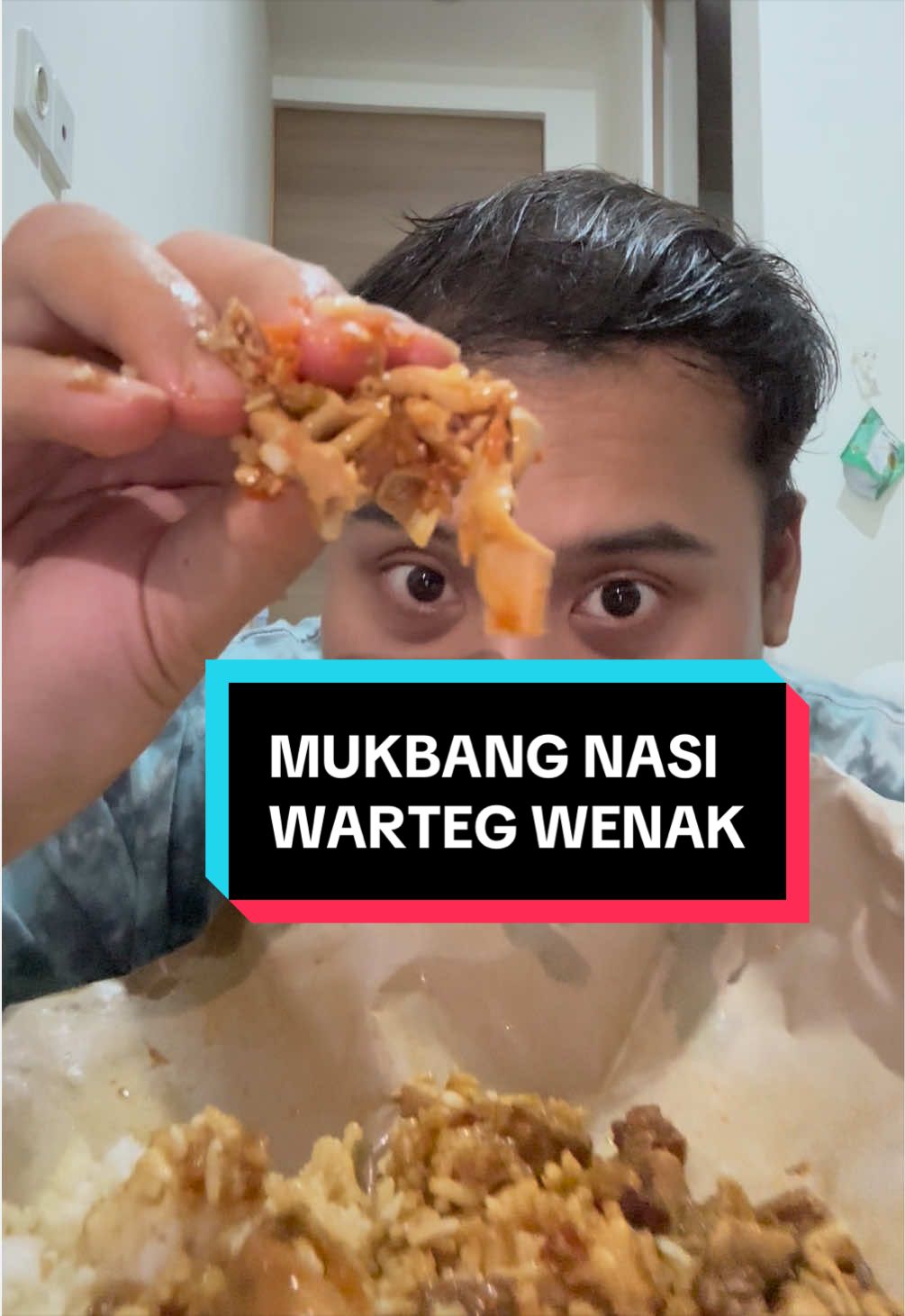 @Achmad | Food, Vlog, and Game
