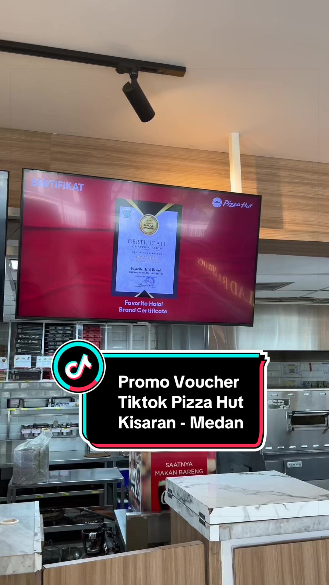 @KATALOG - Voucher Tiktok