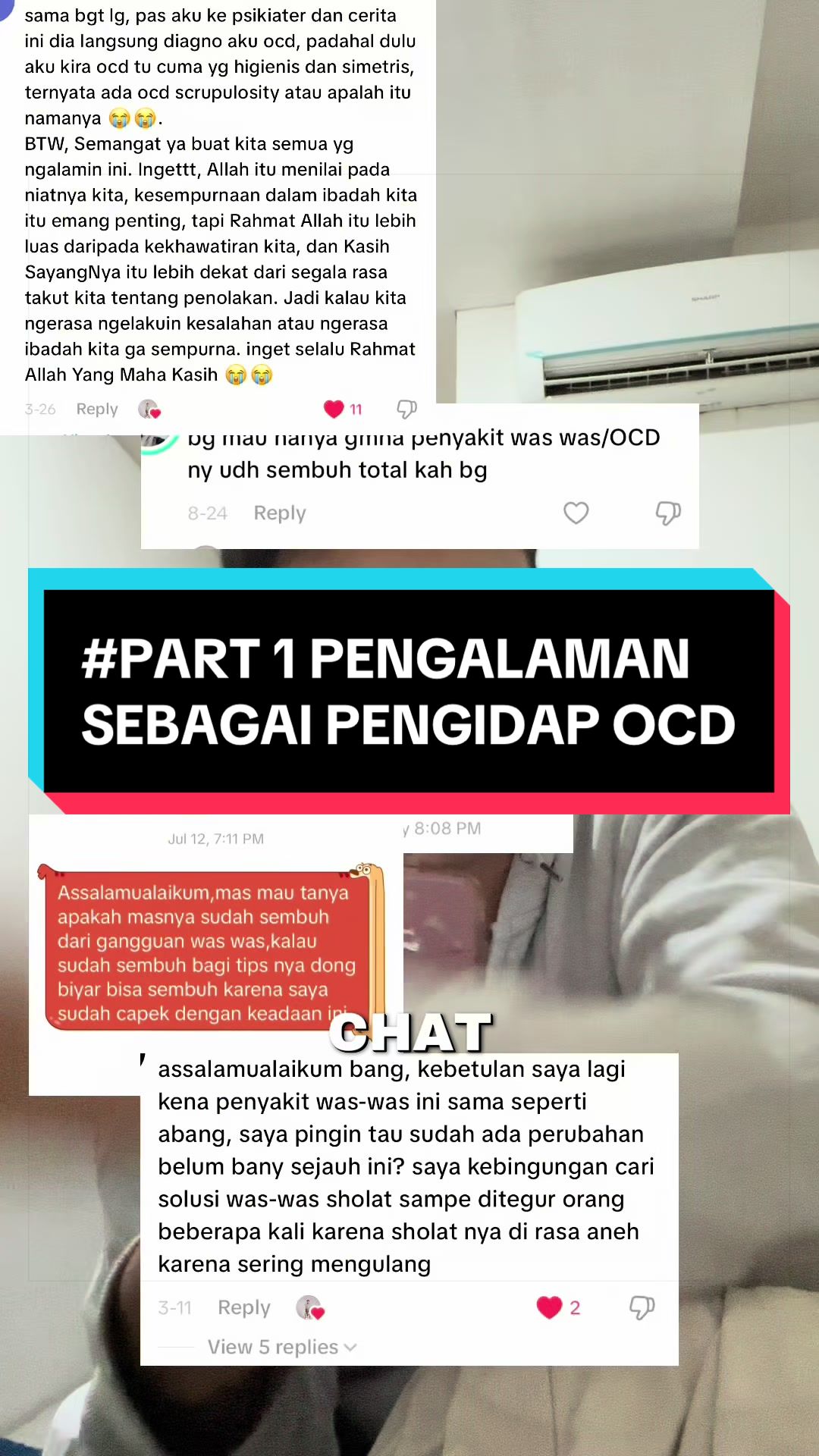 @Achmad | Food, Vlog, and Game