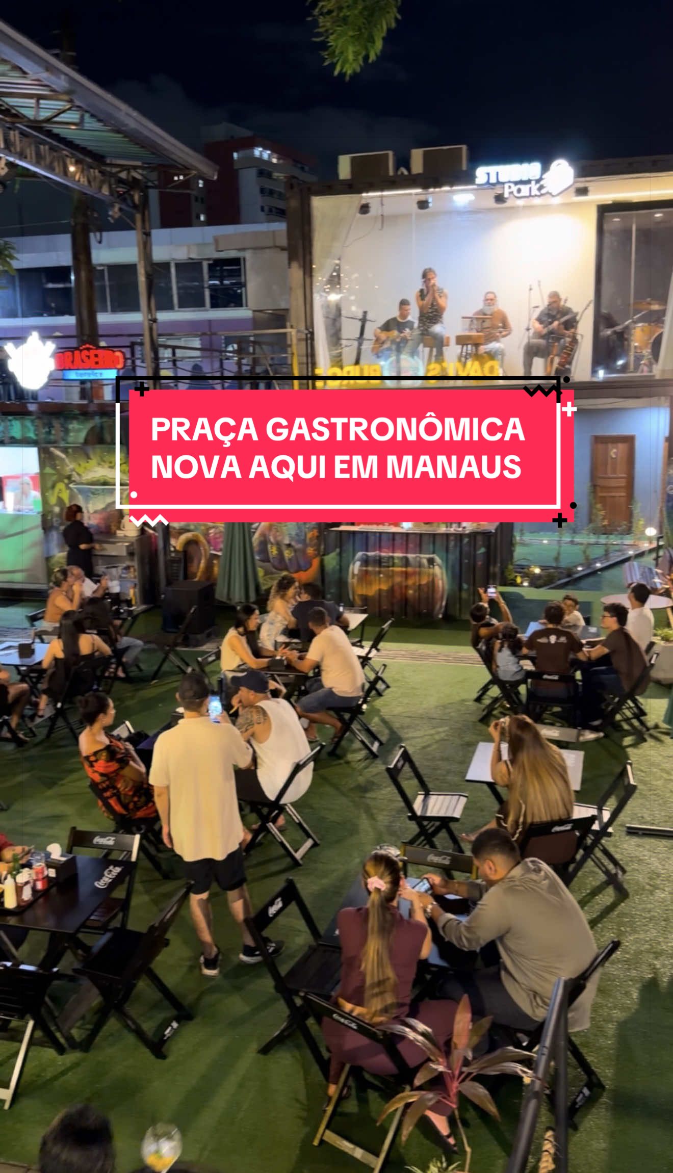 @O que fazer em Manaus?
