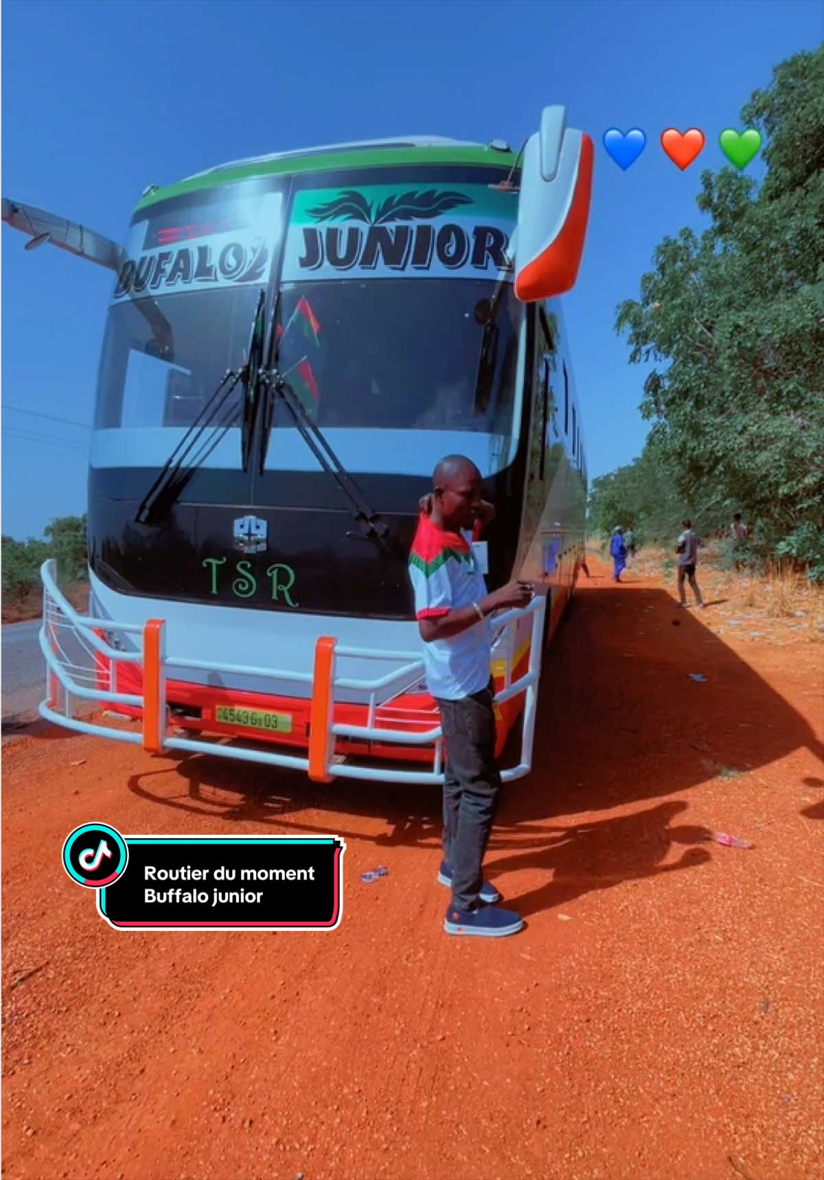 @routier sana