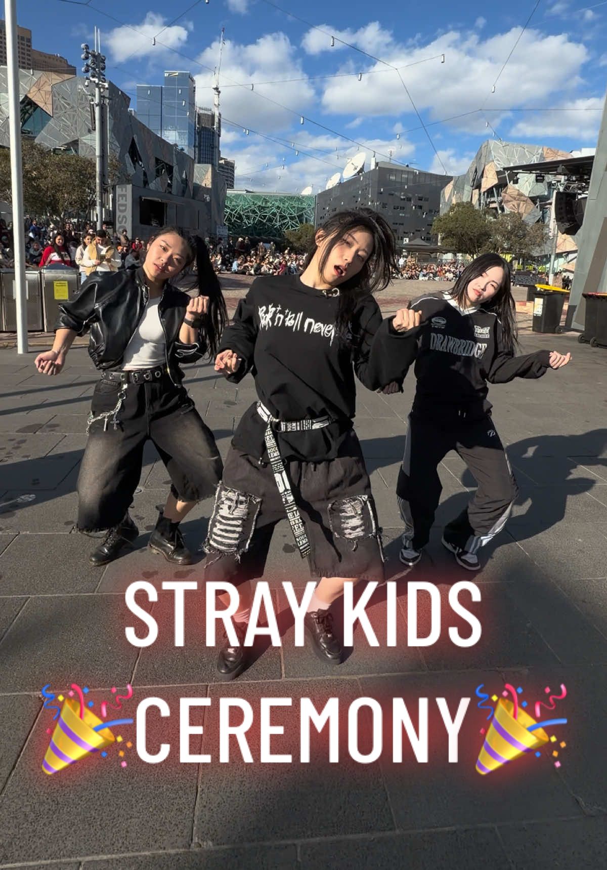 @Blade Dance Crew