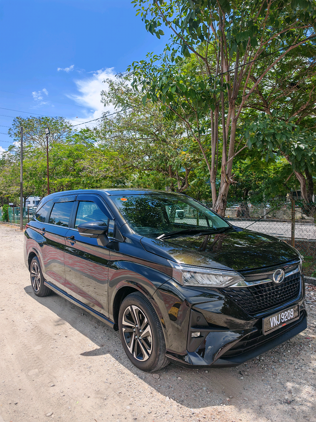 @Heng-Carro Penang