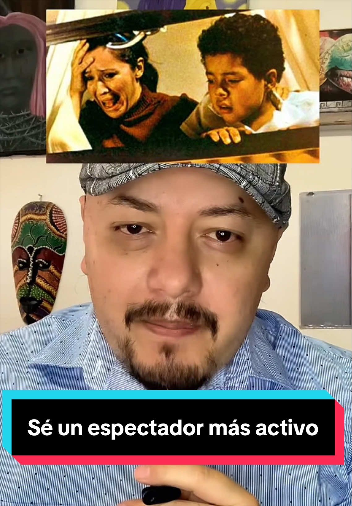 @Cinespacio 24
