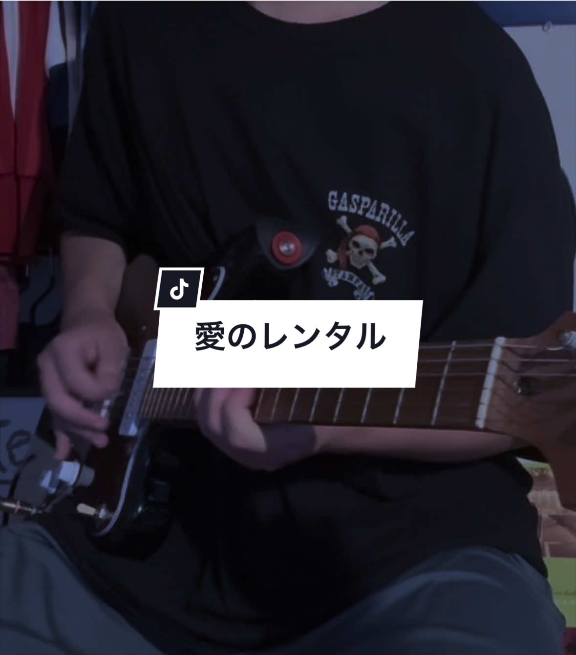 @茜