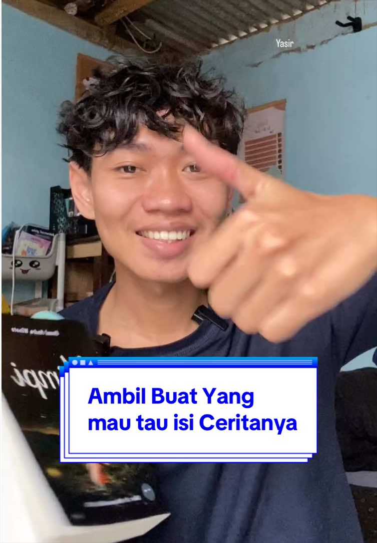 @Yasir | Suka Review Produk🤘