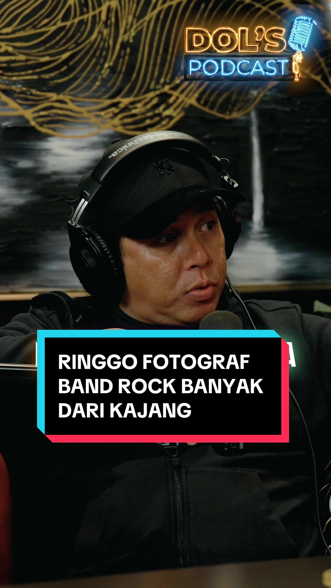 @Dol’s Podcast