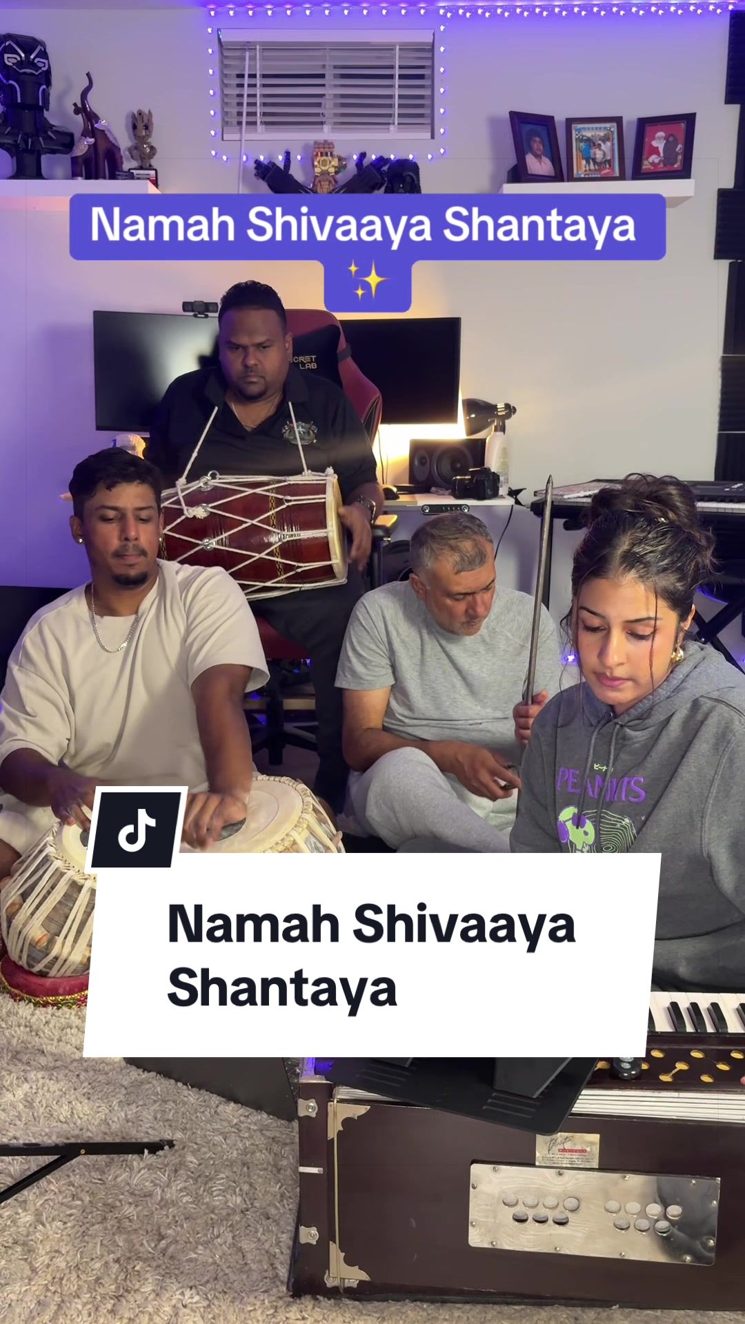 @Shashtisamaroomusic