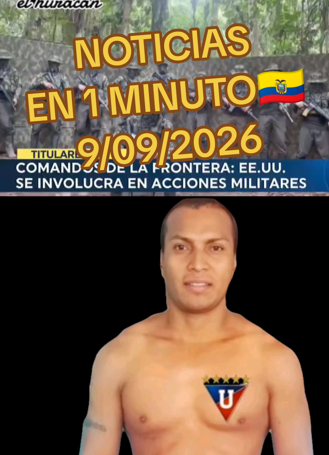 @el huracán25
