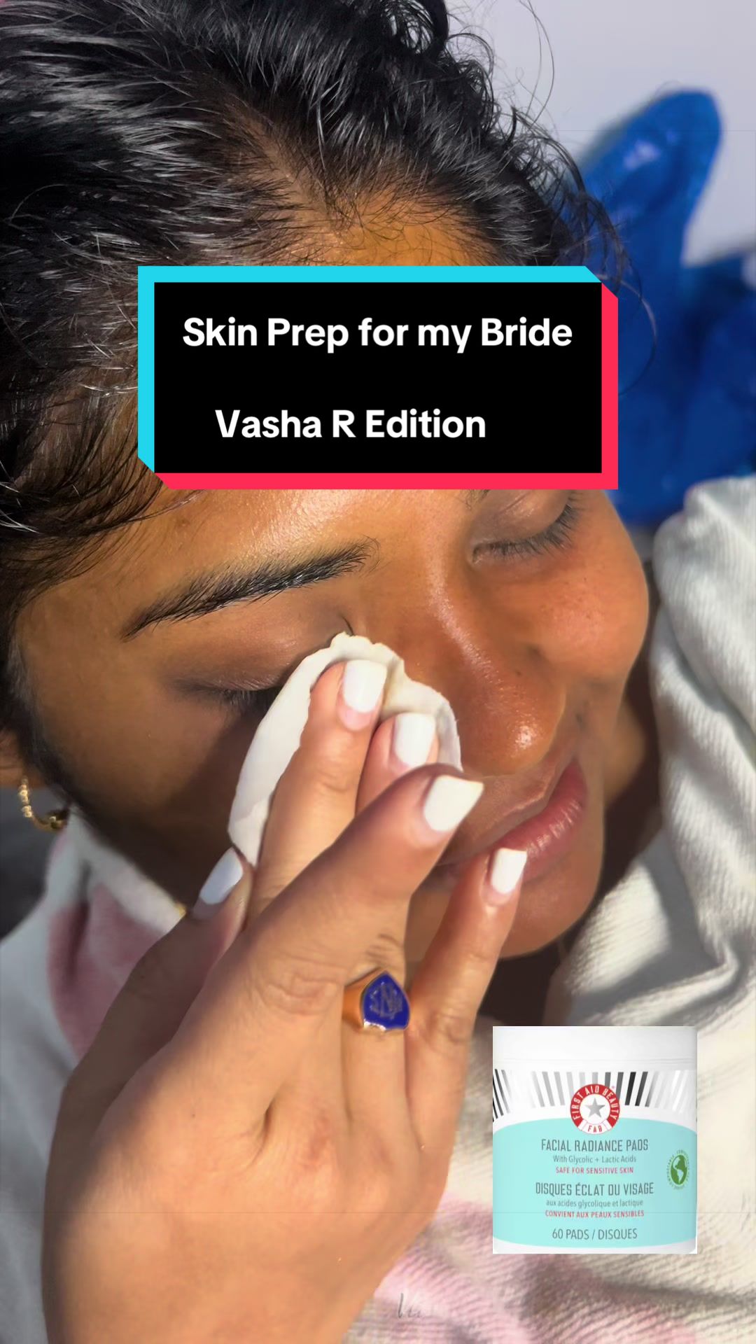 @Vasha R - Makeup Artist 🇹🇹