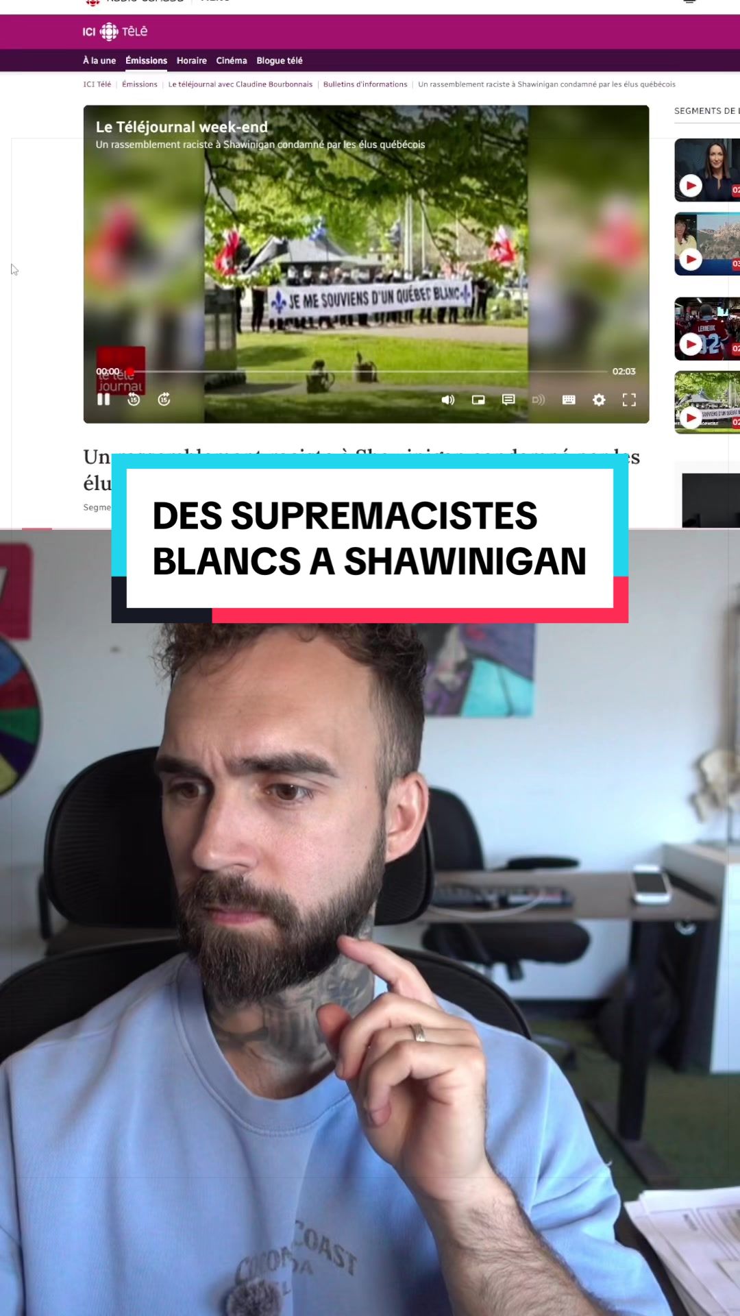 @Sam B