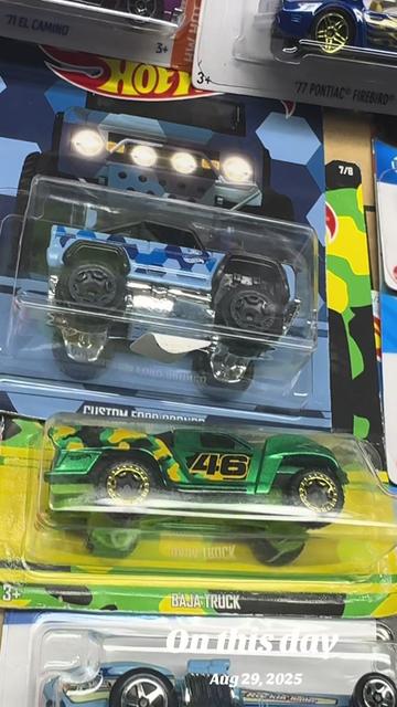 @#2 G-A-G RC