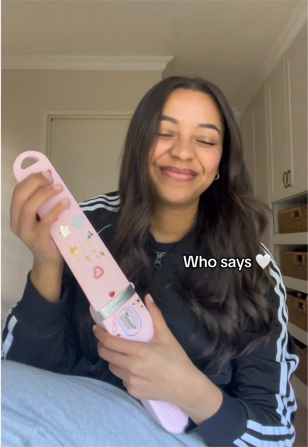 @whitney april
