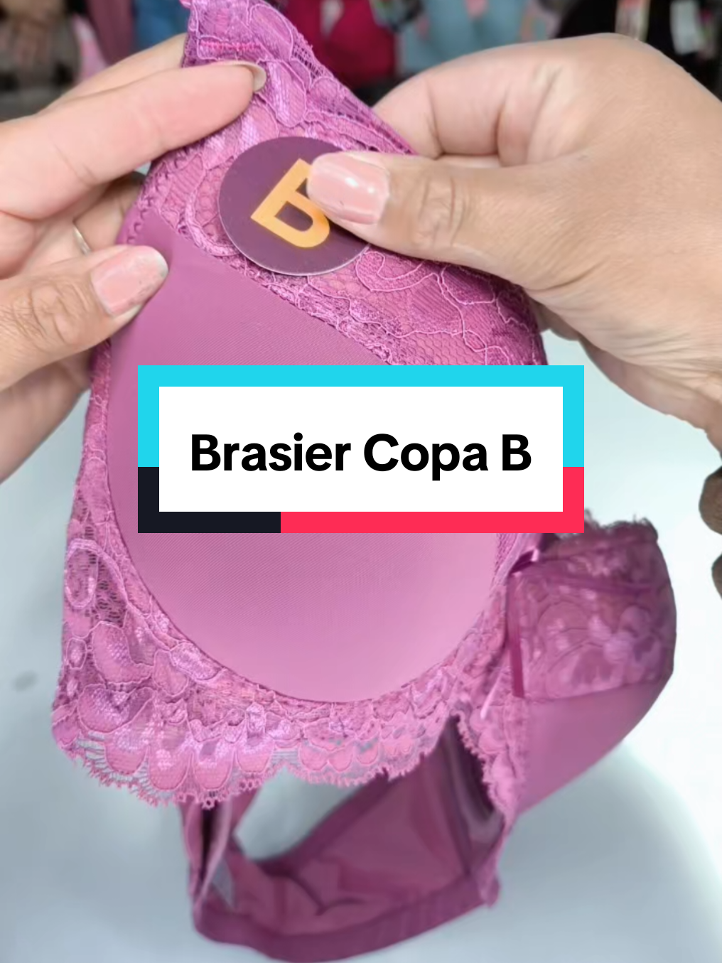 @Ellas lencería
