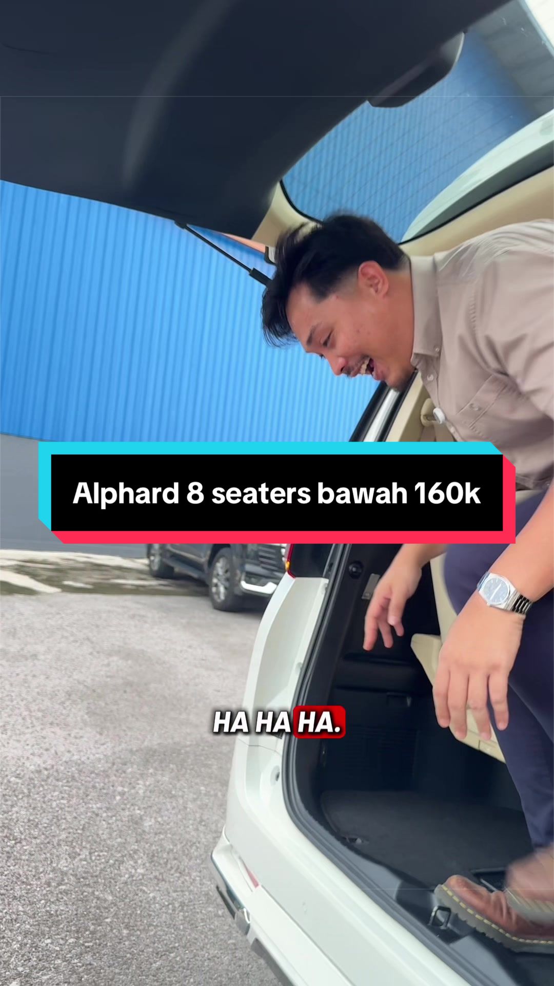@Afiq Oto Raya Khas