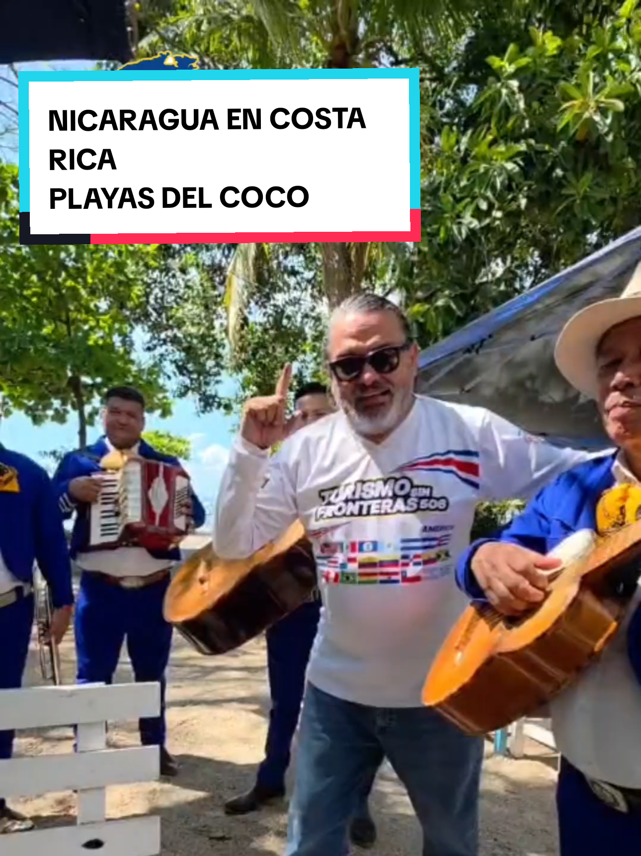 @Turismo Sin Fronteras 506