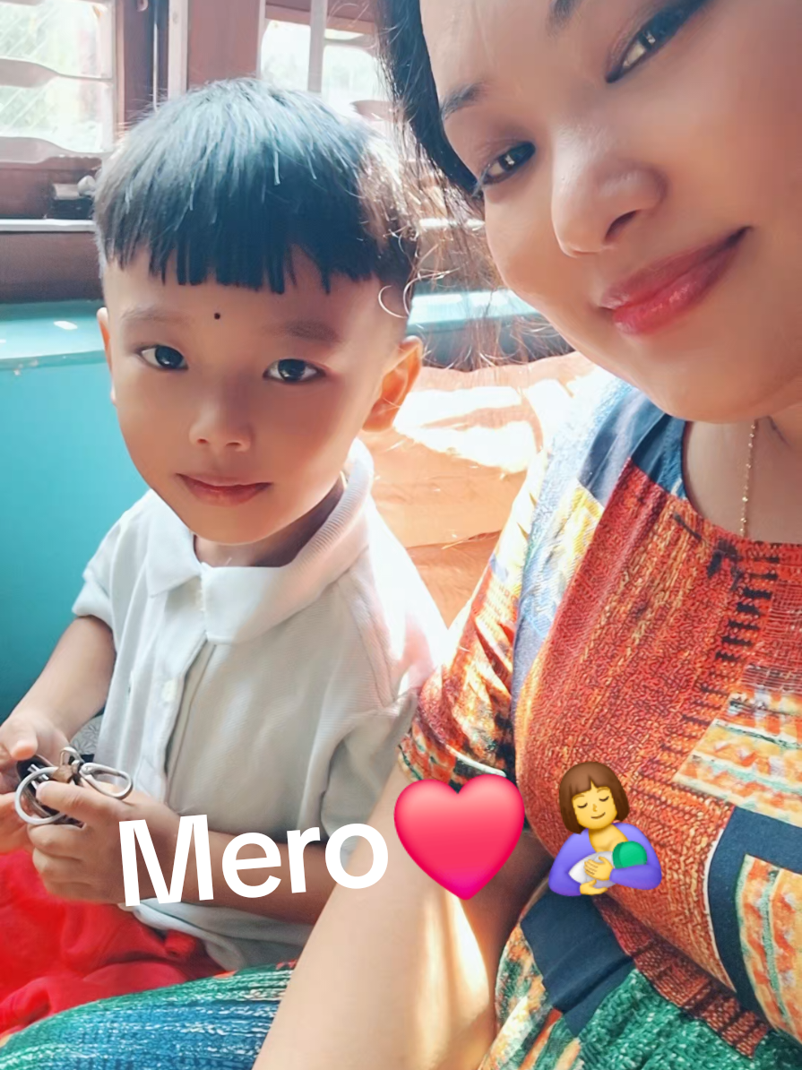 @Risha Gurung🫶🧿